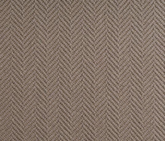 Wool Iconic Herringbone Niven Carpet 1525 Swatch