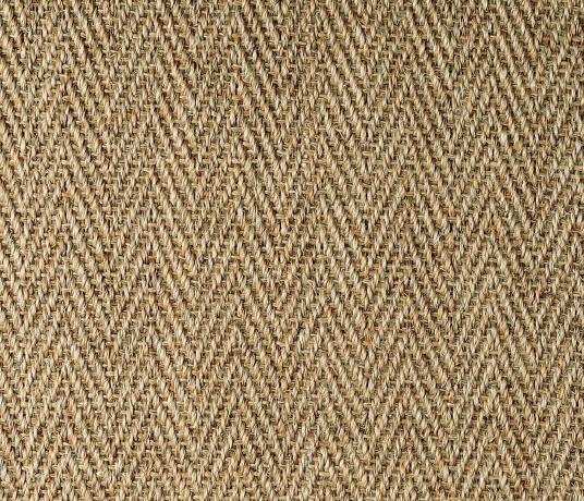 Sisal Herringbone Harestock Carpet 4423 Swatch