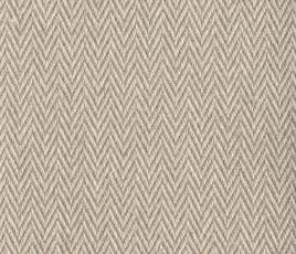 Wool Herringbone Zig Zag Enoki Carpet 4682 Swatch thumb