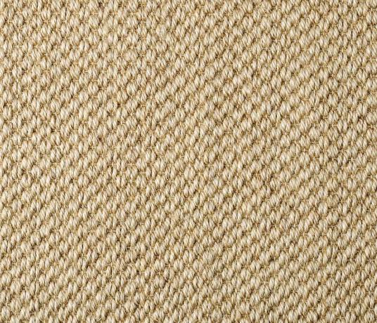 Sisal Malay Tongli Carpet 2535 Swatch