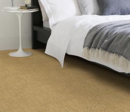 Sisal Bouclé Byfield Carpet 1231 in Bedroom thumb