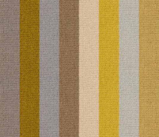 Margo Selby Stripe Sun Whitstable Carpet 1910 Swatch