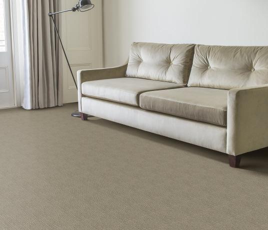 Sisal Bouclé Braishfield Carpet 1242 in Living Room