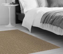 Sisal Bubbleweave Silver Bubble Carpet 2553 as a rug (Make Me A Rug) thumb