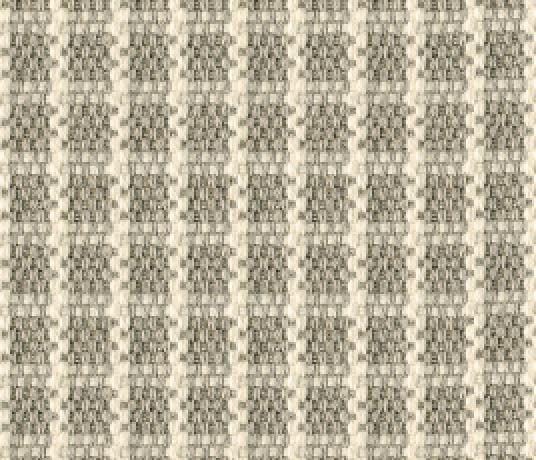 Woosie Check Wonderful Carpet 2141 Swatch