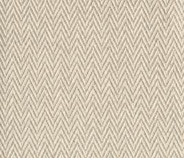 Wool Herringbone Zig Zag Tremella Carpet 4684 Swatch thumb