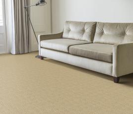 Sisal Bouclé Blenheim Carpet 1232 in Living Room thumb