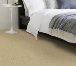 Sisal Bouclé Blenheim Carpet 1232 in Bedroom thumb