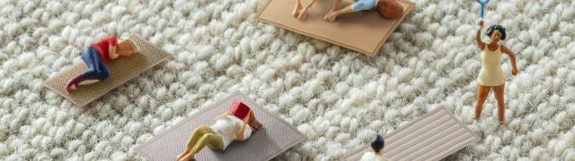 Carpet Runners & Rugs 