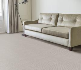 Anywhere Panama Ice Carpet 8025 in Living Room thumb