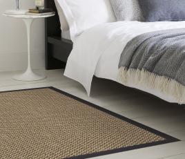 Lisa Sisal Rug as a rug (Make Me A Rug) thumb