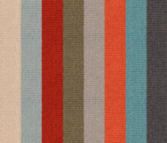 Margo Selby Stripe Frolic Minnis Carpet 1920 Swatch