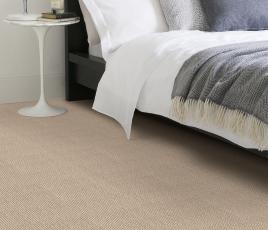 Wool Croft Jura Carpet 1842 in Bedroom thumb