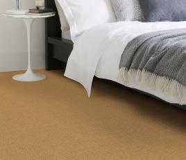 Sisal Bouclé Bentley Carpet 1216 in Bedroom thumb