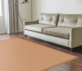 Alan Jute Rug in Living Room thumb