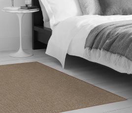 Sisal Bouclé Buriton Carpet 1237 as a rug (Make Me A Rug) thumb