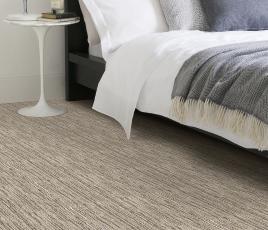 Barefoot Wool Ashtanga Silk Firefly Carpet 5932 in Bedroom thumb