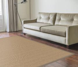 Jay-Jay Sisal Rug in Living Room thumb