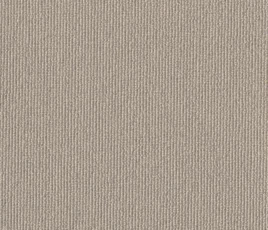 Wool Rib Grey Oak Carpet 1834 Swatch