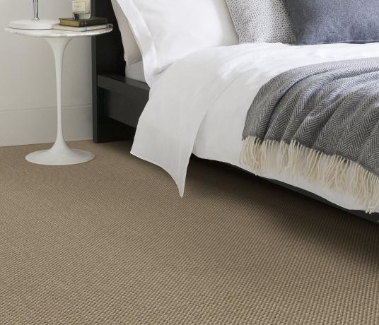 Anywhere Ca-rPET Panama Re-veal Carpet 8300 in Bedroom