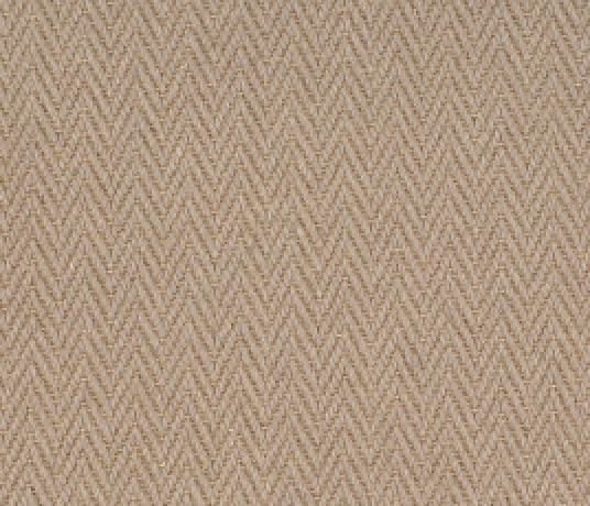 Wool Herringbone Zig Zag Portabella Carpet 4681 Swatch