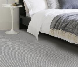 Wool Rhythm Ray Carpet 2864 in Bedroom thumb