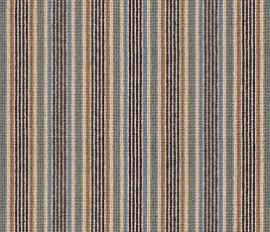 Margo Selby Stripe Surf Viking Carpet 1902 Swatch