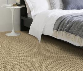 Sisal Kayal Chaliyar Carpet 2605 in Bedroom thumb