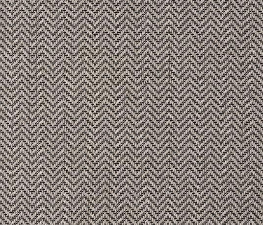 Anywhere Herringbone Ice Carpet 8045 Swatch