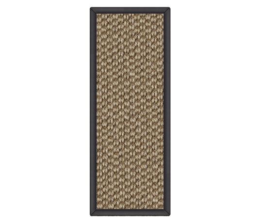 Lisa Sisal Runner from above