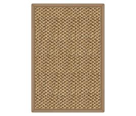 Susie Sisal Rug from above thumb