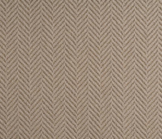 Wool Iconic Herringbone Pacino Carpet 1520 Swatch