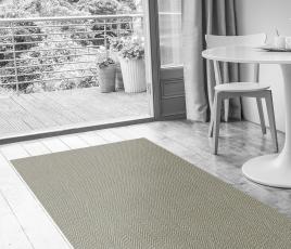 Sisal Herringbone Highclere Carpet 4427 in Living Room (Make Me A Rug) thumb