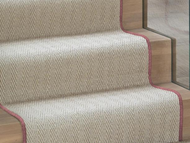 Stair Carpets & Runners 