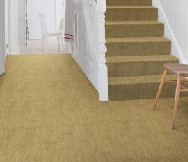 Sisal Bouclé Byfield Carpet 1231 on Stairs thumb