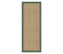 Zanda Seagrass Runner from above thumb