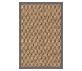 Rowan Sisal Rug from above thumb