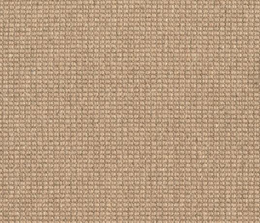 Wool Super Bouclé Nettle Carpet 4703 Swatch