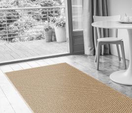 Sisal Bubbleweave Desert Bubble Carpet 2557 in Living Room (Make Me A Rug) thumb