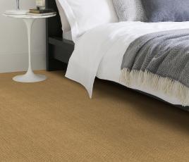 Anywhere Ca-rPET Bouclé Re-volution Carpet 8363 in Bedroom thumb