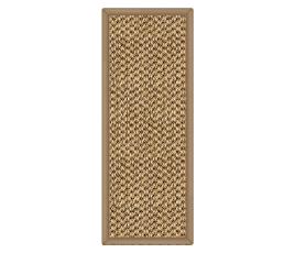 Susie Sisal Runner from above thumb