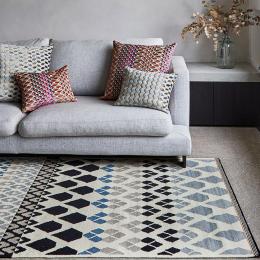 Margo Selby Iceni Rug