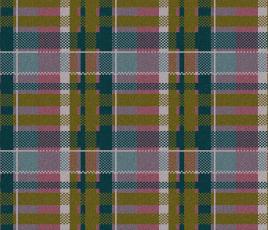 Quirky Tartan Gallant Weaver 7160 Swatch thumb