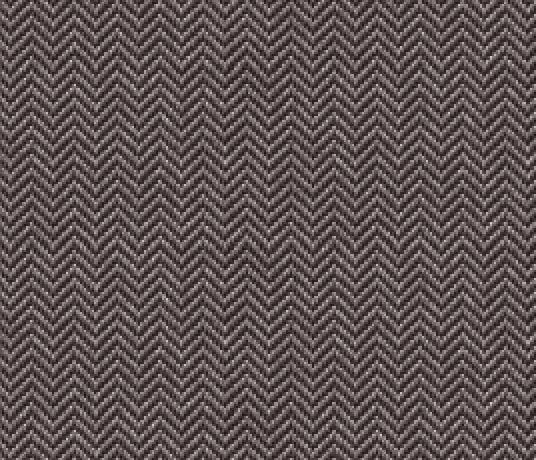 Anywhere Herringbone Slate Carpet 8048 Swatch