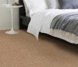 Sisal Malay Chen Carpet 2537 in Bedroom thumb