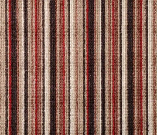 Wool Rock 'n' Roll Respect Carpet 1967 Swatch