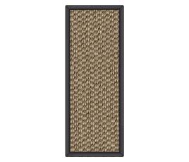 Lisa Sisal Runner from above thumb