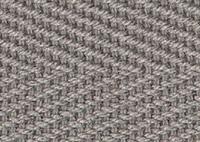 Cotton Herringbone Lunar Border 1062 Swatch thumb