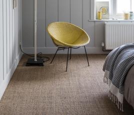 No Bother Sisal Bouclé Netley Carpet 1401 lifestyle thumb