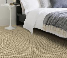 Sisal Kayal Neyyar Carpet 2608 in Bedroom thumb